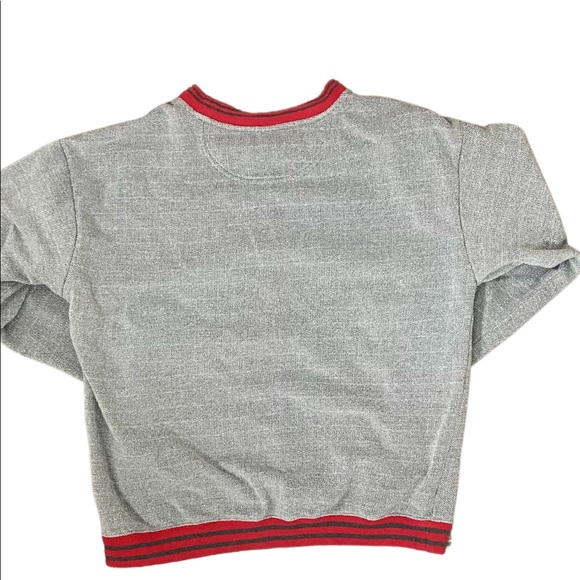 WISCONSIN BADGERS SWEATER - Picture 3 of 3